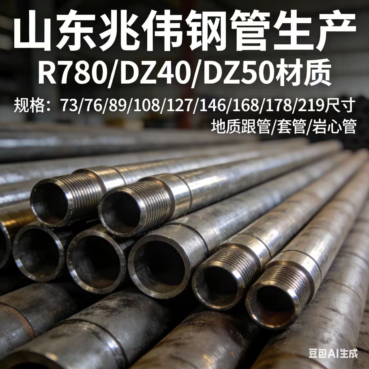 黑龙江助力济潍高速隧道支护工程圆满完工兆伟钢管